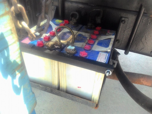 ISUZU ร๊อกกี้ 2534 1991