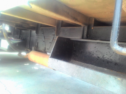 ISUZU ร๊อกกี้ 2534 1991