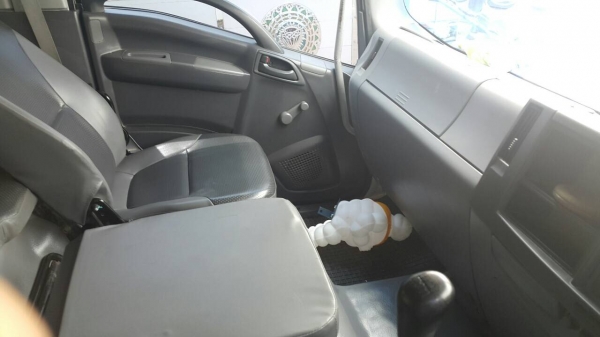 ขายด่วน360 FYH. 24ล้อดั้มเนียมอู่เปี๊ยก ลูกยกล้อได้ รถสวยพร้อมใช้ ไมล์แสนกว่า