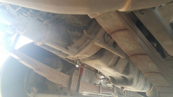 ขายด่วน360 FYH. 24ล้อดั้มเนียมอู่เปี๊ยก ลูกยกล้อได้ รถสวยพร้อมใช้ ไมล์แสนกว่า