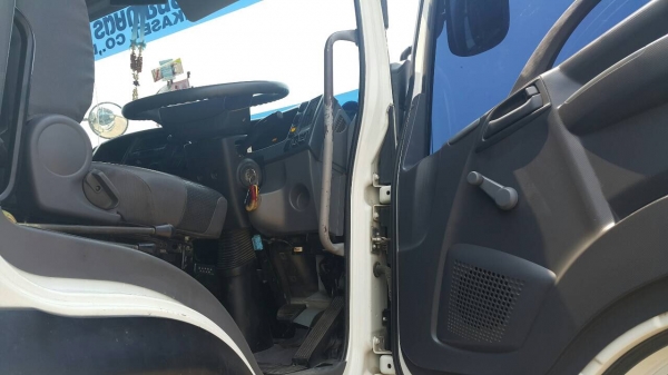 ขายด่วน360 FYH. 24ล้อดั้มเนียมอู่เปี๊ยก ลูกยกล้อได้ รถสวยพร้อมใช้ ไมล์แสนกว่า