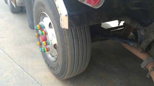 ขายด่วน360 FYH. 24ล้อดั้มเนียมอู่เปี๊ยก ลูกยกล้อได้ รถสวยพร้อมใช้ ไมล์แสนกว่า