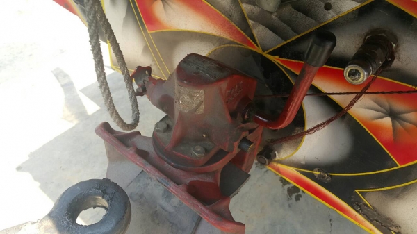 ขายด่วน360 FYH. 24ล้อดั้มเนียมอู่เปี๊ยก ลูกยกล้อได้ รถสวยพร้อมใช้ ไมล์แสนกว่า