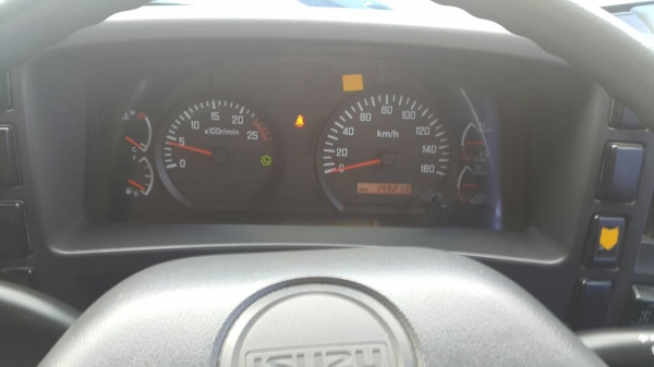 ขายด่วน360 FYH. 24ล้อดั้มเนียมอู่เปี๊ยก ลูกยกล้อได้ รถสวยพร้อมใช้ ไมล์แสนกว่า