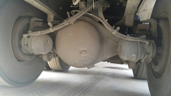 ขายด่วน360 FYH. 24ล้อดั้มเนียมอู่เปี๊ยก ลูกยกล้อได้ รถสวยพร้อมใช้ ไมล์แสนกว่า