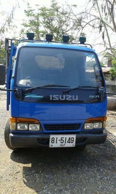 ขายรถ6ล้อ NKR130เทอร์โบ ปี44 รถสวยสภาพดี เอกสารพร้อมโอน สนใจโทร 090-8588220คุณนะ 093-3258446คุณบิว หรือเข้าดูสินค้าอื่นๆได้ที่ www.truck.in.th/498 หรือเพจFacebook ณรงค์ ซื้อขายรถมือสอง (เว็บไซต์ส่วนตัว) หรือFacebook คุณนะ รถบรรทุก ขายรถ6ล้อ NKR130เทอร์โบ ปี44 รถสวยสภาพดี เอกสารพร้อมโอน สนใจโทร 090-8588220คุณนะ 093-3258446คุณบิว หรือเข้าดูสินค้าอื่นๆได้ที่ www.truck.in.th/498 หรือเพจFacebook ณรงค์ ซื้อขายรถมือสอง (เว็บไซต์ส่วนตัว) หรือFacebook คุณนะ รถบรรทุก