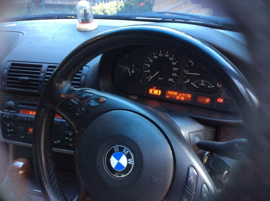 Bmw318ia 2002