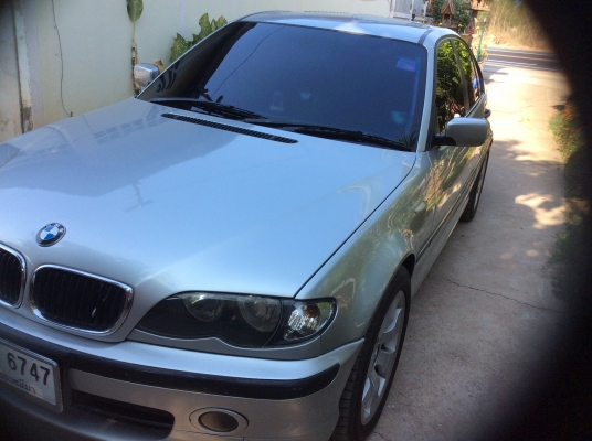 Bmw318ia 2002