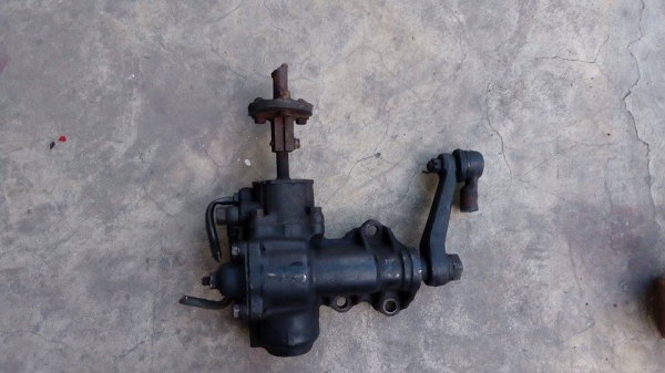 ... กระปุกเพาเวอร์ แคริเบี่ยนแท้มือสองญี่ปุ่น ...