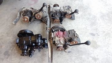 ... เกียร์ทด ( สโลว์ ) 650 / 1000 ของ ซูซุกิ ... ... เกียร์ทด ( สโลว์ ) 650 / 1000 ของ ซูซุกิ ...