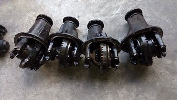 ... เฟืองทด แคริเบี้ยน  8:41 หน้ากระดก ...