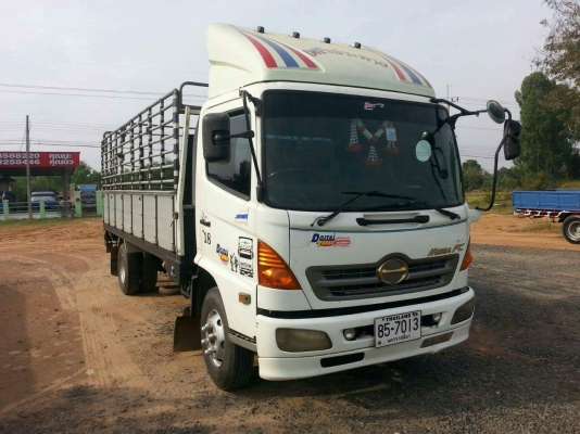 ขายรถ6ล้อ MEGA เครื่องJO5C ยาว5.50เมตร พร้อมโอน สนใจโทร 090-8588220คุณนะ 093-3258446คุณบิว หรือเข้าดูสินค้าอื่นๆได้ที่ www.truck.in.th/498 หรือเพจFacebook ณรงค์ ซื้อขายรถมือสอง (เว็บไซต์ส่วนตัว) หรือFacebook คุณนะ รถบรรทุก