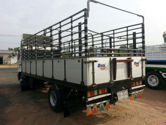 ขายรถ6ล้อ MEGA เครื่องJO5C ยาว5.50เมตร พร้อมโอน สนใจโทร 090-8588220คุณนะ 093-3258446คุณบิว หรือเข้าดูสินค้าอื่นๆได้ที่ www.truck.in.th/498 หรือเพจFacebook ณรงค์ ซื้อขายรถมือสอง (เว็บไซต์ส่วนตัว) หรือFacebook คุณนะ รถบรรทุก