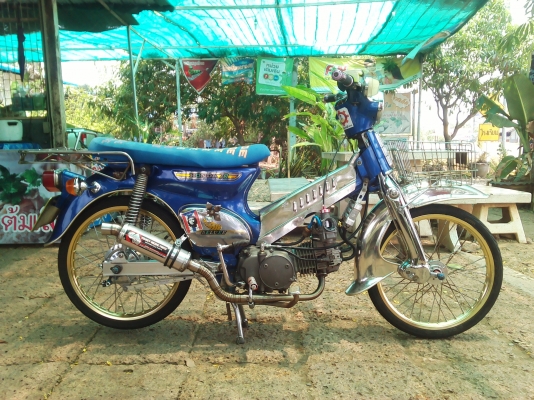 ขาย C70 เครื่องไนท์110