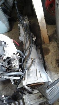 ... เกียร์ออโต้ วิทาร่า G16A ...