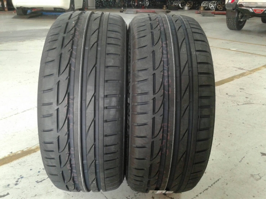 ยาง BRIDGESTONE POTENZA S001 RFT 225/50R17 ราคาพิเศษ