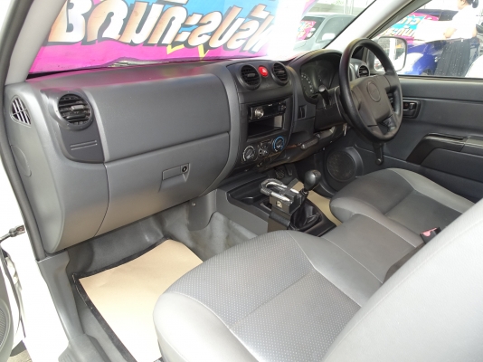 เครดิตดี ฟรีดาวน์ D-MAX 2007 ราคา259,000