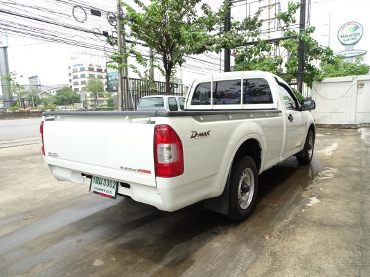เครดิตดี ฟรีดาวน์ D-MAX 2007 ราคา259,000
