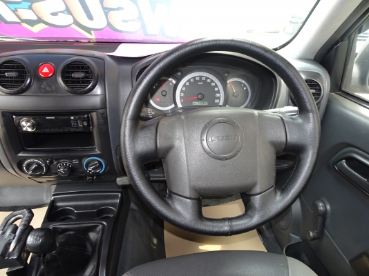 เครดิตดี ฟรีดาวน์ D-MAX 2007 ราคา259,000