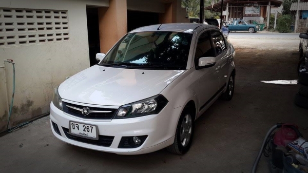 Proton saga ของดูแลดีมาก ราคา 118000 ฿ ++++++++