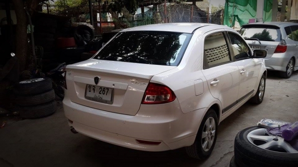 Proton saga ของดูแลดีมาก ราคา 118000 ฿ ++++++++