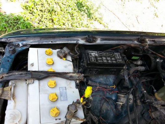 กระบะ ไมตี้ เอ็กซ์ แคป ปี 96 โป่งหลัง มีเพาเวอร์ค่ะ กระบะ ไมตี้ เอ็กซ์ แคป ปี 96 โป่งหลัง มีเพาเวอร์ค่ะ