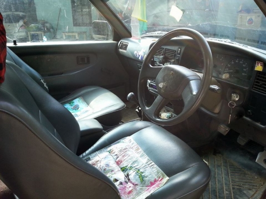 กระบะ ไมตี้ เอ็กซ์ แคป ปี 96 โป่งหลัง มีเพาเวอร์ค่ะ กระบะ ไมตี้ เอ็กซ์ แคป ปี 96 โป่งหลัง มีเพาเวอร์ค่ะ