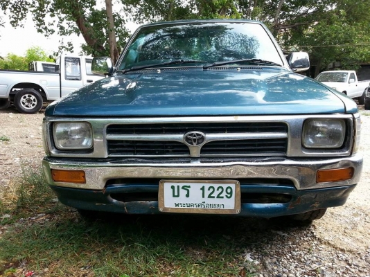 กระบะ ไมตี้ เอ็กซ์ แคป ปี 96 โป่งหลัง มีเพาเวอร์ค่ะ กระบะ ไมตี้ เอ็กซ์ แคป ปี 96 โป่งหลัง มีเพาเวอร์ค่ะ