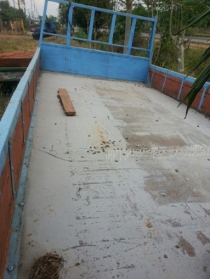 กะบะ 6 ล้อ กะบะ 6 ล้อ