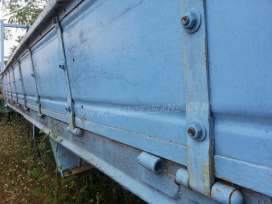 กะบะ 6 ล้อ กะบะ 6 ล้อ