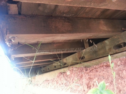 กะบะ 6 ล้อ กะบะ 6 ล้อ