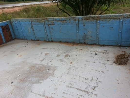 กะบะ 6 ล้อ กะบะ 6 ล้อ