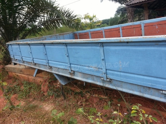 กะบะ 6 ล้อ กะบะ 6 ล้อ