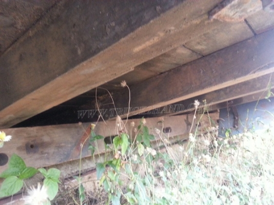 กะบะ 6 ล้อ กะบะ 6 ล้อ