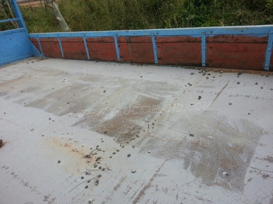 กะบะ 6 ล้อ กะบะ 6 ล้อ