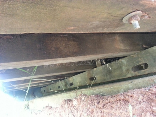 กะบะ 6 ล้อ กะบะ 6 ล้อ