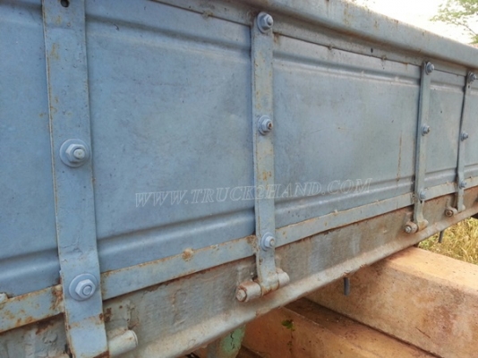 กะบะ 6 ล้อ กะบะ 6 ล้อ