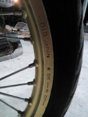 คอนคอด rxk 135