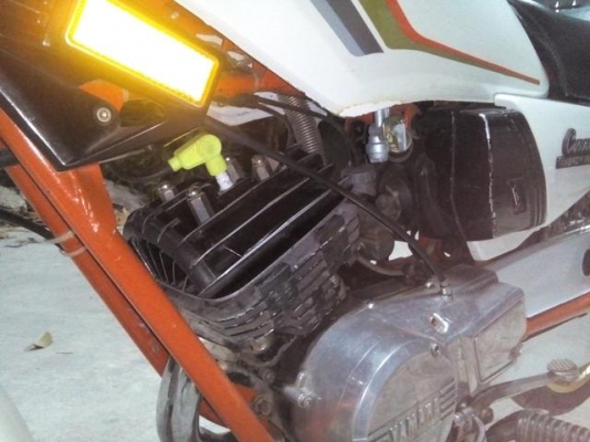 คอนคอด rxk 135