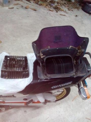 คอนคอด rxk 135