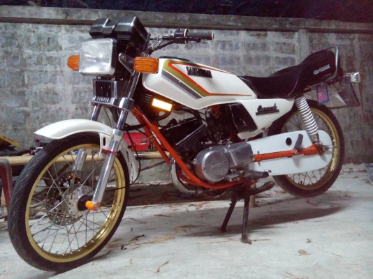 คอนคอด rxk 135