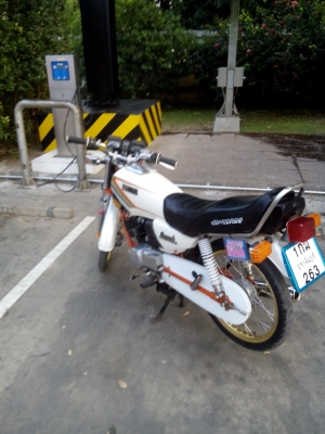 คอนคอด rxk 135