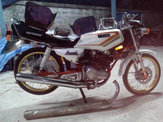 คอนคอด rxk 135