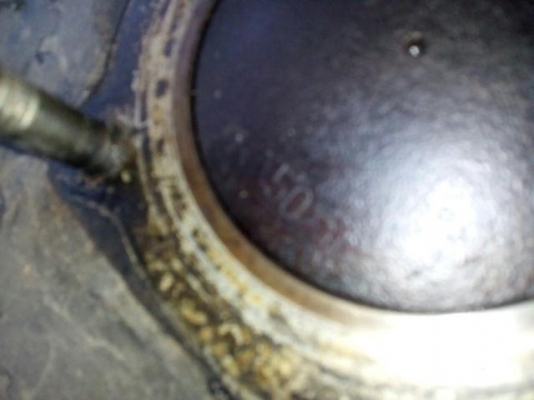 คอนคอด rxk 135