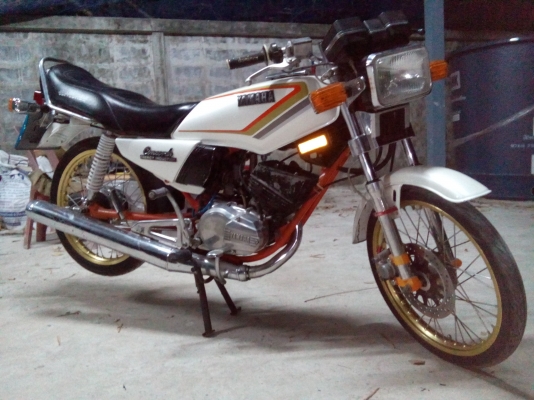 คอนคอด rxk 135