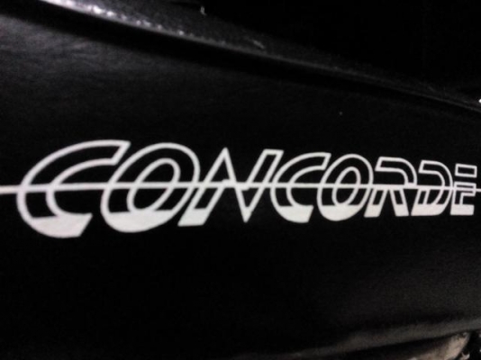 คอนคอด rxk 135