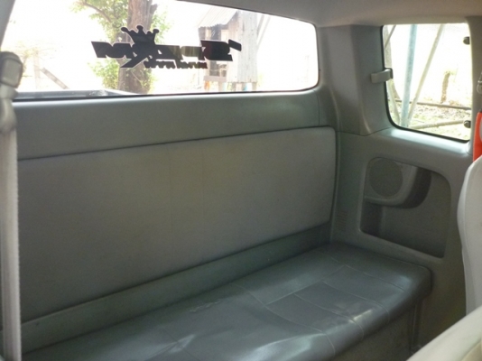 วีโก้  2.5 J ปี 2010 ไม่เคยชน