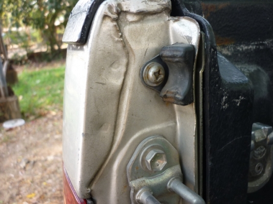 วีโก้  2.5 J ปี 2010 ไม่เคยชน