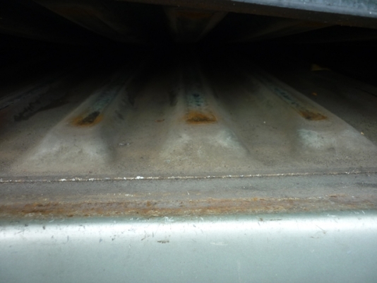 วีโก้  2.5 J ปี 2010 ไม่เคยชน