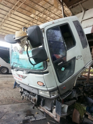 ขายหัวเก๋งสิงห์ไฮเทคหัวกว้าง พร้อมขาหน้า-หลัง